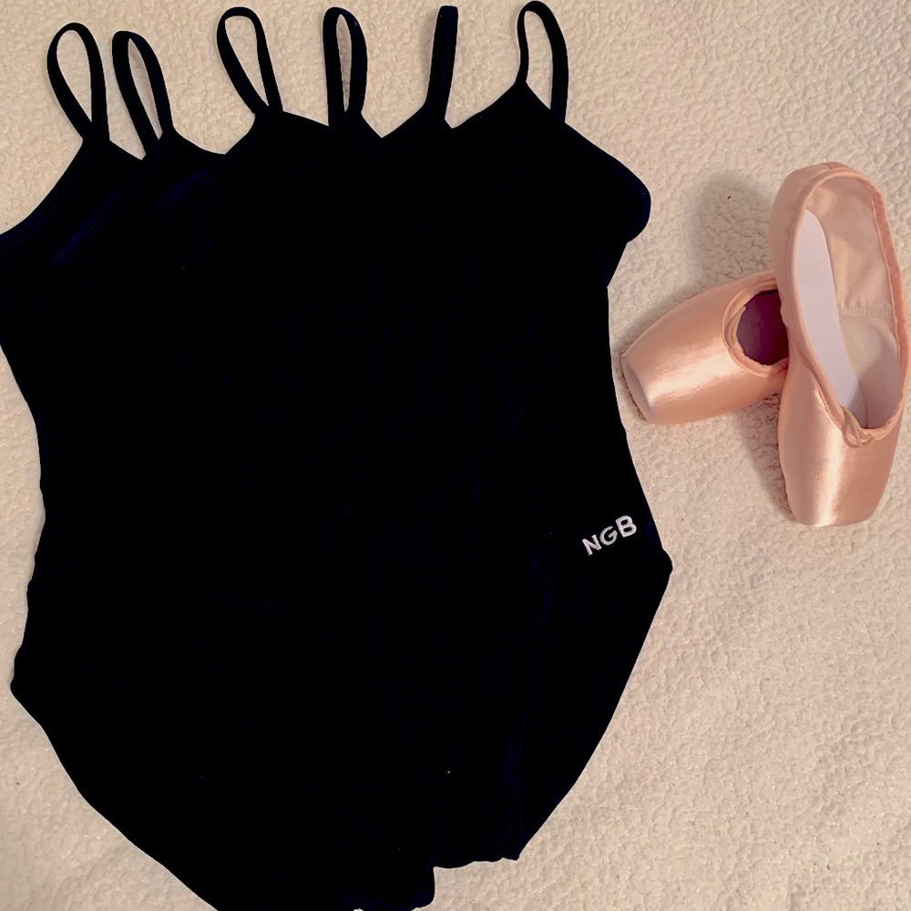 Ngb uniform leos in perfect condition